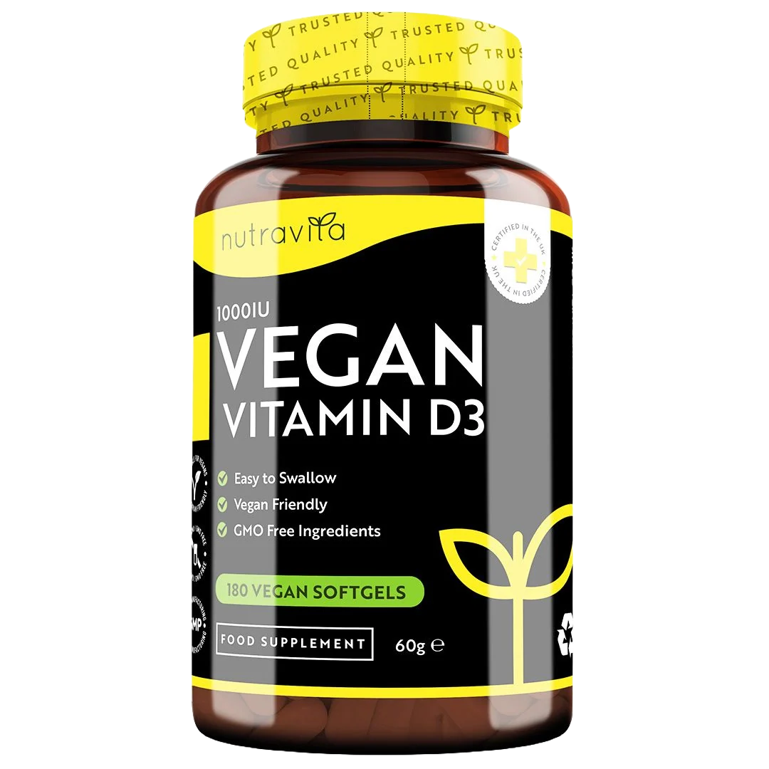 Vitamin D